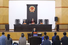 Vụ án tại CDC Hà Nội: Bài học về sự thượng tôn pháp luật