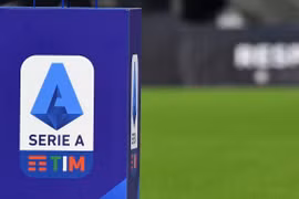 Các đội bóng Serie A bắt đầu tập luyện trở lại từ đầu tháng 5 tới