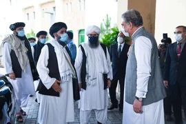 Việt Nam ủng hộ tiến trình hòa bình toàn diện tại Afghanistan