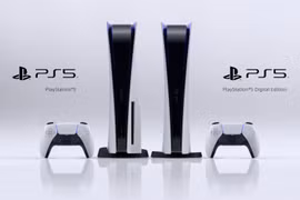 Playstation 5 "cháy hàng" ngay trong ngày đầu mở bán
