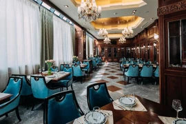 Người bị cách ly tại Armenia sẽ được ở trong khách sạn 5 sao. (Ảnh: Booking)