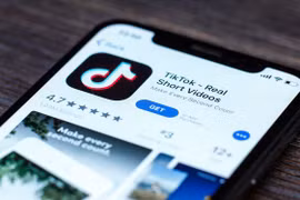 TikTok bị iOS 14 "bắt quả tang" thu thập dữ liệu người dùng. (Ảnh: 9to5mac)