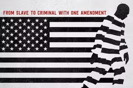 Bộ phim "13th" có số người xem tăng vọt. (Ảnh: Netflix)