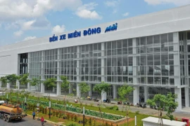 Hỗ trợ doanh nghiệp di dời đến Bến xe Miền Đông mới