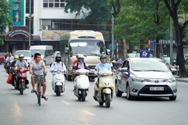 Ảnh minh họa. (Nguồn: TTXVN)