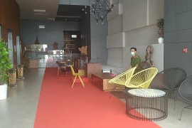 TP.HCM tái thành lập các Khu cách ly y tế tập trung tại khách sạn