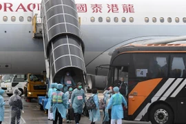 Hong Kong ghi nhận ca tử vong thứ ba do dịch bệnh COVID-19