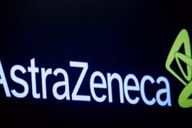 AstraZeneca là một trong những công ty dược phẩm đạt nhiều tiến triển về vắcxin COVID-19. (Ảnh: Reuters)