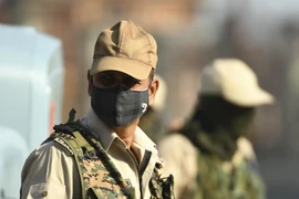 Ấn Độ bác cáo buộc của Pakistan về việc tài trợ cho phiến quân