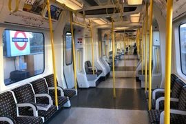 Chính phủ Anh bác bỏ khả năng phong tỏa hoàn toàn London