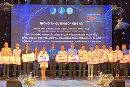 TP.HCM: Hơn 100 nghệ sỹ tham gia đêm nhạc gây quỹ ủng hộ miền Trung