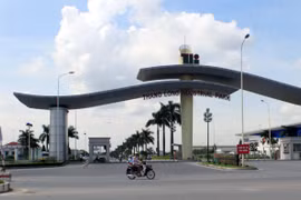 Ảnh minh hoạ. (Nguồn: TTXVN)