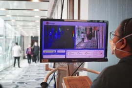 Singapore cấm nhập cảnh với hành khách mới đến Trung Quốc