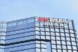Mỹ cáo buộc quân đội Trung Quốc đứng đằng sau Hikvision. (Ảnh: Wikimedia)