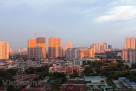 Ảnh minh họa. (Nguồn: Hùng Võ/Vietnam+)