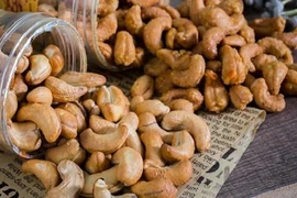 Cảnh giác với hạt điều siêu rẻ rao bán rầm rộ trên mạng xã hội