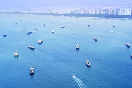 Ảnh minh họa. (Nguồn: CSIS)