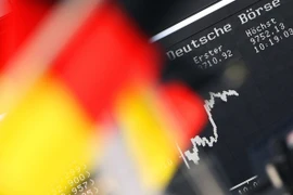 Nội các Đức đã thông qua khoản vay bổ sung62,5 tỷ euro. (Ảnh: AFP/Getty)