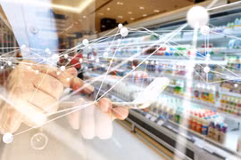 Ảnh minh họa. (Nguồn: SmartStores)