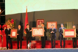 Quảng Ninh công bố thành lập Khu kinh tế ven biển Quảng Yên