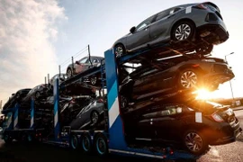 Honda tạm đóng cửa nhà máy tại Anh do gián đoạn nguồn cung