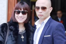 Bắt tạm giam 4 cán bộ liên quan đến vụ án Đường Nhuệ