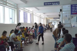 Thúc đẩy thanh toán viện phí không sử dụng tiền mặt