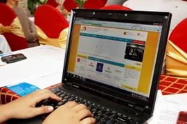 Ảnh chỉ có tính minh họa. (Ảnh: Minh Tú/TTXVN)