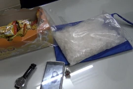 Ảnh chỉ có tính minh họa. (Nguồn: TTXVN)