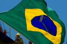 Ảnh chỉ có tính minh họa. (Nguồn: AFP)