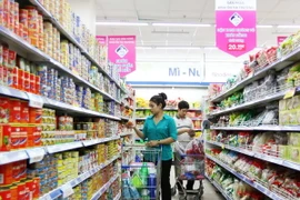 Ảnh chỉ có tính minh họa. (Ảnh: Thanh Vũ/TTXVN)