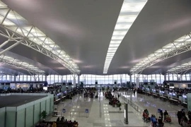 (Ảnh minh họa: Huy Hùng/TTXVN)