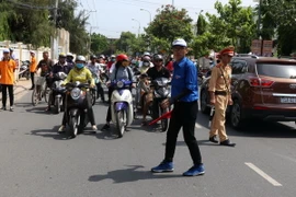 (Ảnh minh họa: Nguyễn Thành/TTXVN)