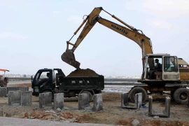 (Ảnh minh họa: Thanh Tùng/TTXVN)