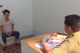 Bình Dương: Tạm giữ hai đối tượng kêu gọi biểu tình trái phép