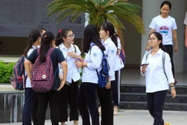 (Ảnh minh họa: An Đăng/ TTXVN)