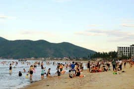 (Ảnh minh họa: Công Tường/TTXVN)