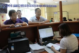 (Ảnh minh họa: TTXVN phát)