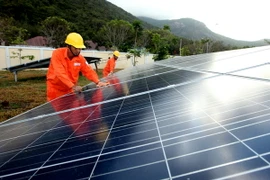 (Ảnh minh họa: Ngọc Hà/TTXVN)