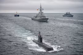 (Nguồn: nato.int)
