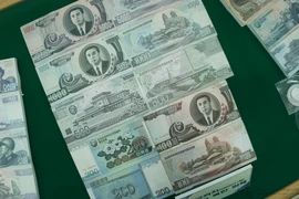 Ảnh minh họa. (Nguồn: nknews.org)