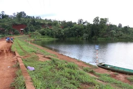 (Ảnh minh họa: Hưng Thịnh/TTXVN)