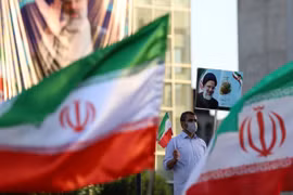 Mỹ chặn 36 trang web của Iran với lý do vi phạm các lệnh trừng phạt của Mỹ. Ảnh minh họa. (Nguồn: news.sky.com)