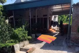 Hiện trường vụ án. (Nguồn: kinhtedothi.vn)