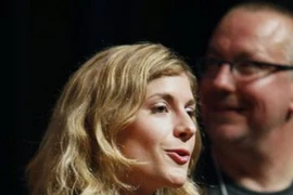 Nhà khoa học Luc Warlop. (Nguồn: AP)