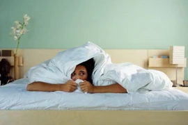 Ảnh minh họa. (Nguồn: chinadaily.com.cn)