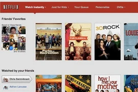 Ảnh minh họa. (Nguồn: abcnews.go.com)