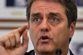 Ông Roberto Azevedo. (Nguồn: rawstory.com)