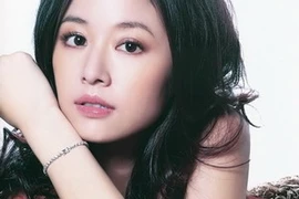 Lâm Tâm Như. (Nguồn: Internet)