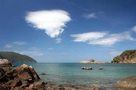 Côn Đảo. (Nguồn: Internet)